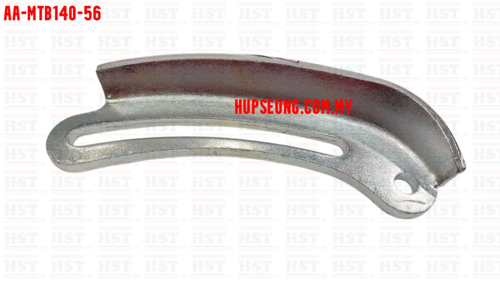 8-97117938-0 PERKASA HICOM 2.8 ALTERNATOR ADJUSTER (AA-MTB140-56)