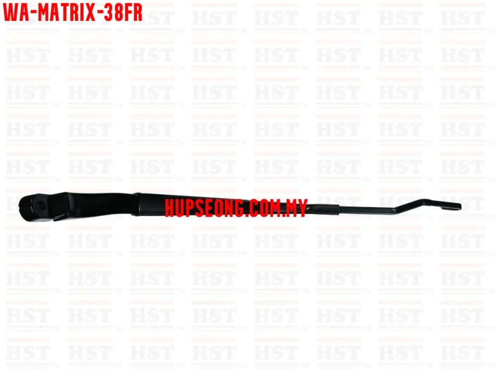 HYUNDAI MATRIX FRONT RH WIPER ARM (WA-MATRIX-38FR)