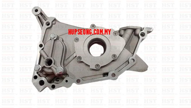21340-42505 INOKOM LORIMAS AU26 OIL PUMP (OPA-AU26-16)