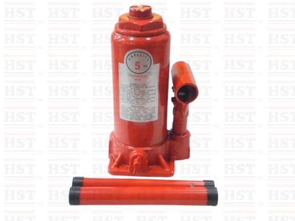 5 TON HYDRAULIC JACK (HJ-5TON)
