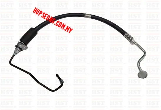 57510-1C850 HYUNDAI GETZ 1.4 POWER STEERING PRESSURE HOSE (PSH-GETZ-140A10)