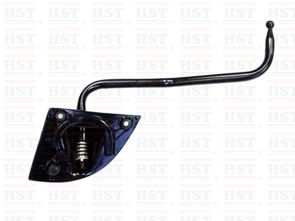 MITSUBISHI CANTER FE639 FE657 5 TON RH MIRROR ARM (MA-FE639-40R)