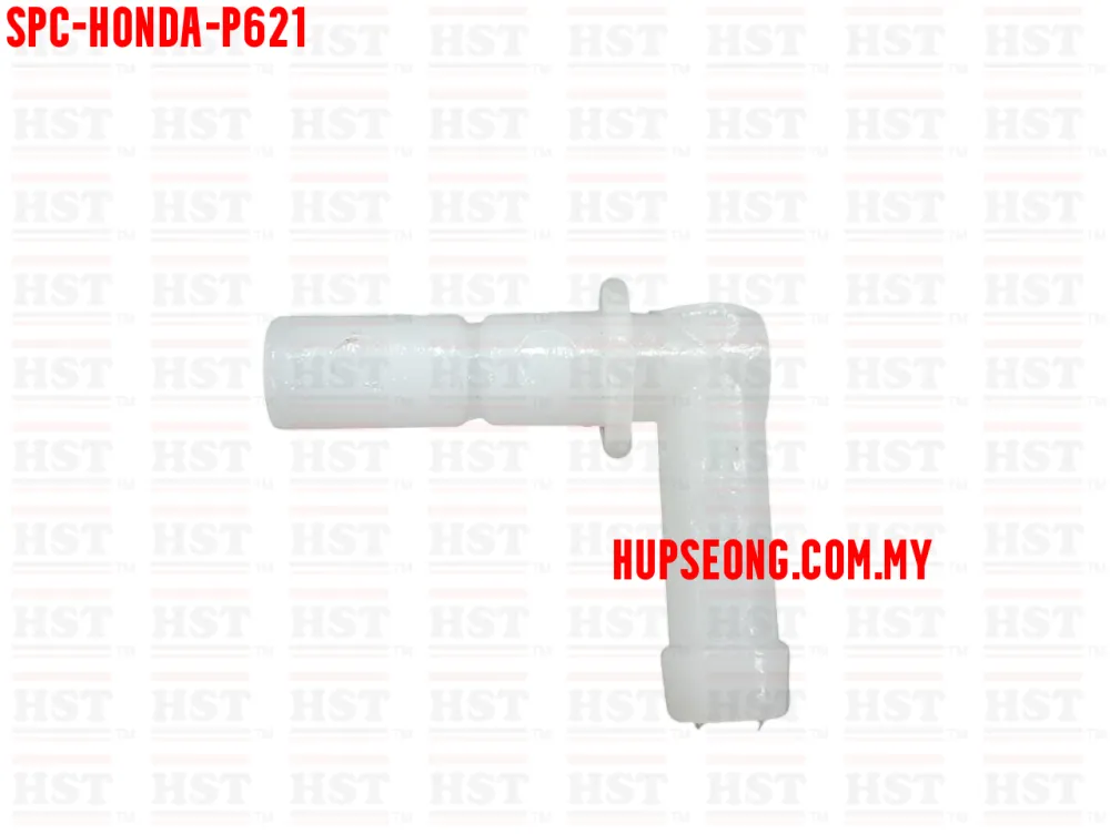 HONDA TMO T9A SPARE TANK CAP PIPE (SPC-HONDA-P621)