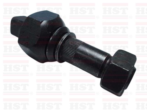 ISUZU NPR66L REAR LH WHEEL BOLT WITH NUT CBU (HB-NPR66L-10RLA)