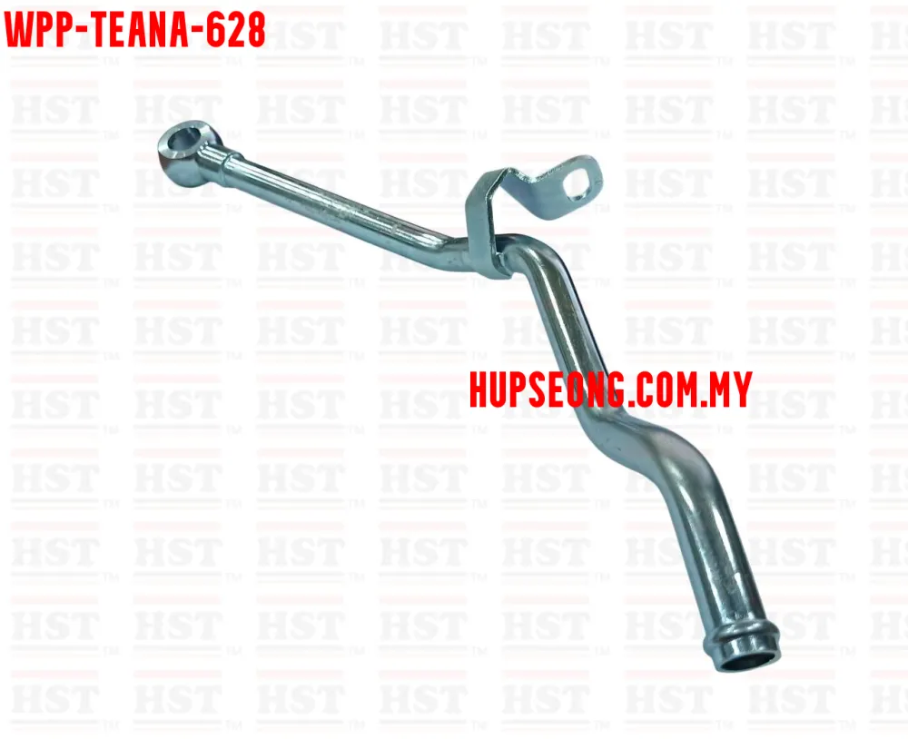 14053-JA12D NISSAN TEANA 2.5 WATER PUMP PIPE (WPP-TEANA-628)