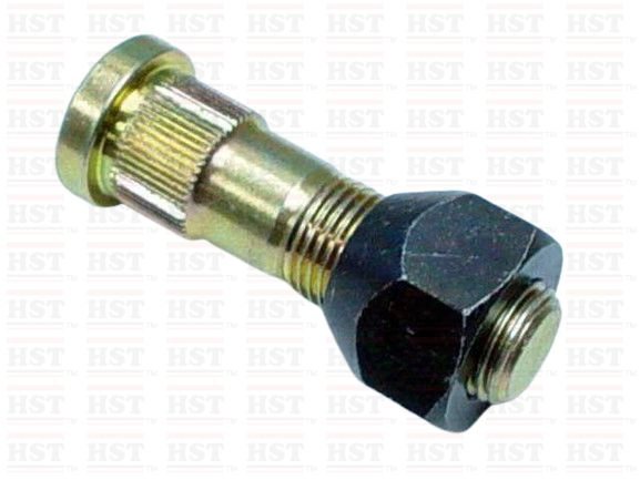 INOKOM LORRY REAR RH WHEEL BOLT AND NUT (HB-INOKOM-10RRA)