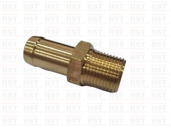 3/8BSPxM14 CYH HEAD PIPE (WPP-38-M14)