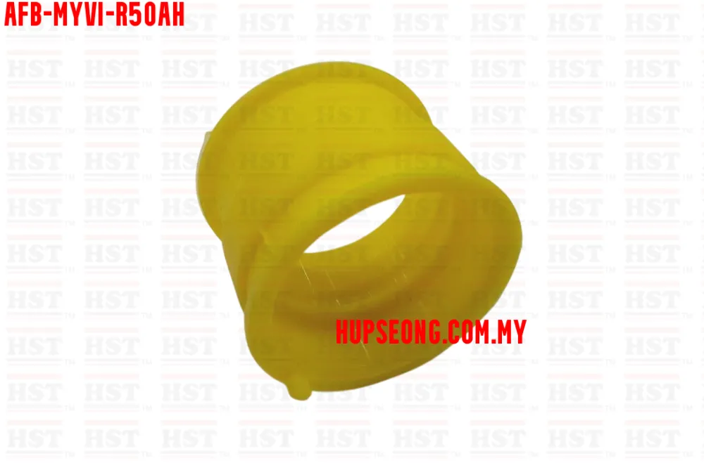 17881-BZ050 PERODUA MYVI LAGI BEST MYVI ICON ALZA AIR HOSE BUSH (AFB-MYVI-R50AH)