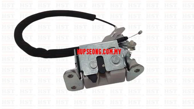 82541-3XA0A NISSAN E26 NV350 CENTRE FRONT LH SLIDE DOOR LOCK (SDIL-E26-51CFR)