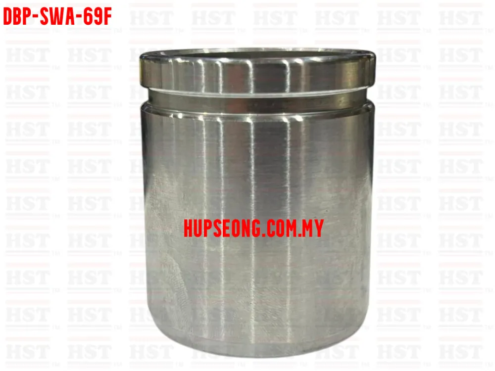 HONDA CRV SWA FRONT DISC BRAKE PISTON CALIPER PISTON (DBP-SWA-69F)