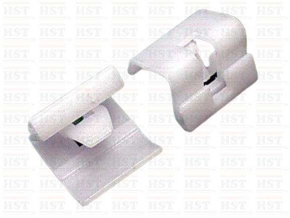 MAZDA VAN DOOR GLASS RUBBER CLIP (DGC-UN-704)