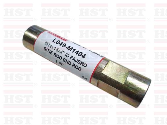 SUSPENSION TIE ROD END ROD