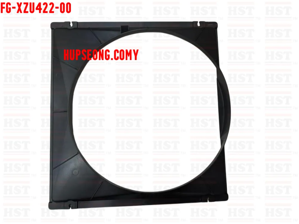 HINO JO5C XZU422 FAN GUARD (FG-XZU422-00)