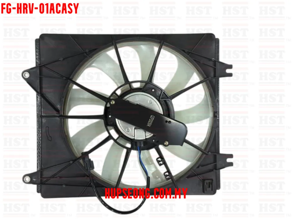38615-6CT-A01 HONDA HRV AIRCOND MOTOR ASY (FG-HRV-01ACASY)