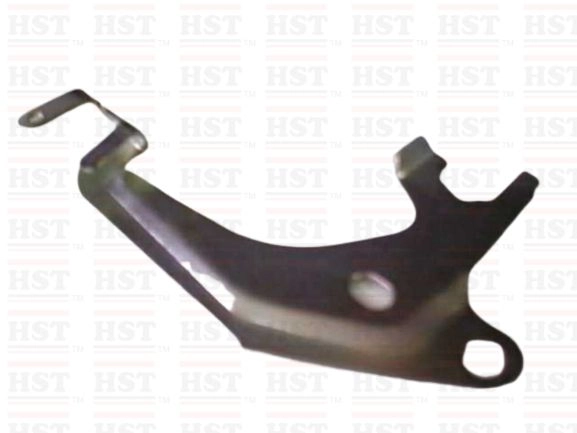 47644-60010 TOYOTA LANDCRUISER HJ75 LH BRAKE SHOE PLATE (BSP-HJ75-301L)