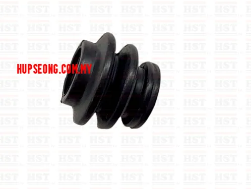 UNIVERSAL CALIPER PIN BUSH (DBB-UN-502)