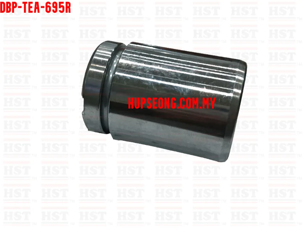 HONDA CIVIC TEA REAR DISC BRAKE PISTON CALIPER PISTON (DBP-TEA-695R)