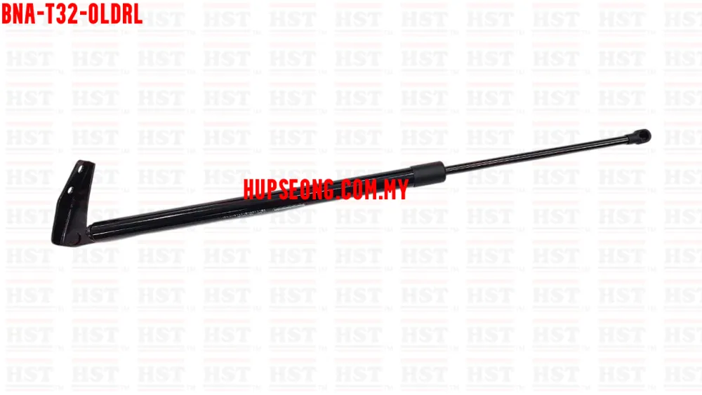 90451-4CL0B NISSAN X-TRAIL T32 REAR LH BONNET ABSORBER (BNA-T32-OLDRL)