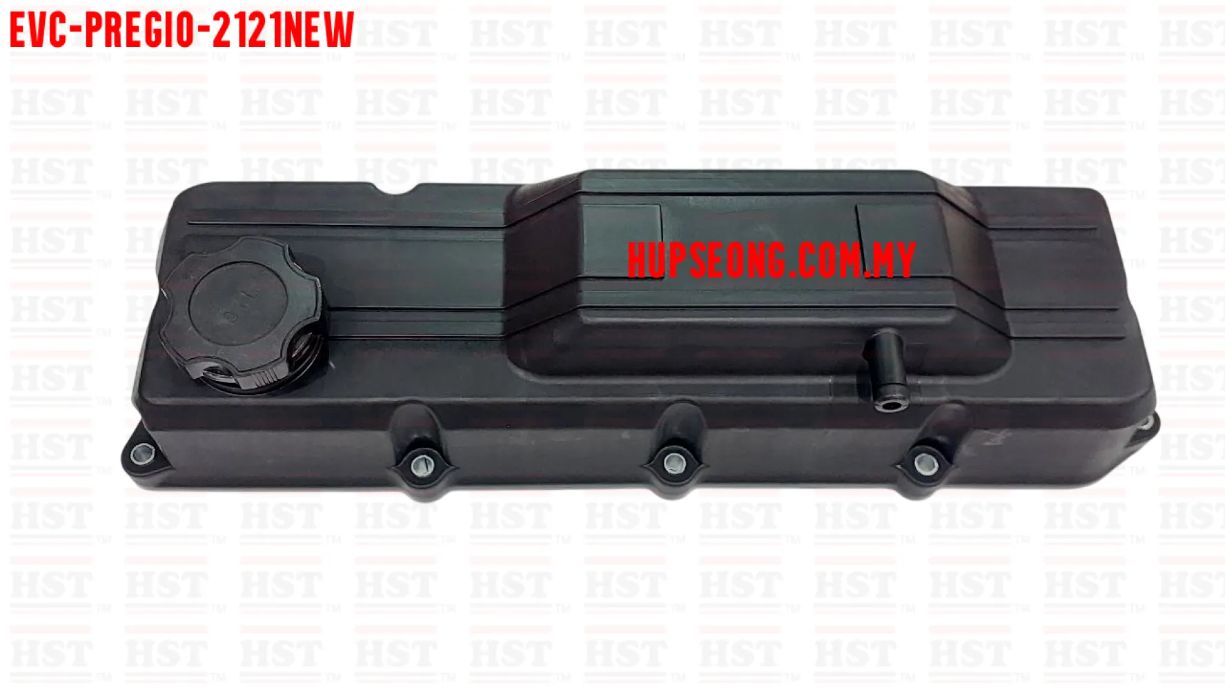 22410-4Z000 KIA PREGIO NEW MODEL ENGINE VALVE COVER (EVC-PREGIO-2121NEW)