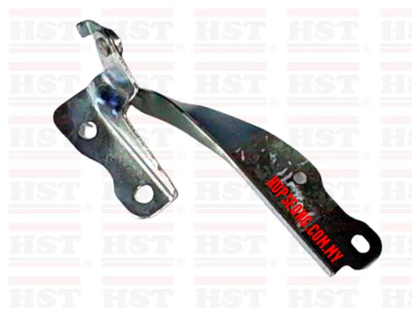 PERODUA KELISA FRONT RH BONNET HINGE (BNH-KELISA-724FR)