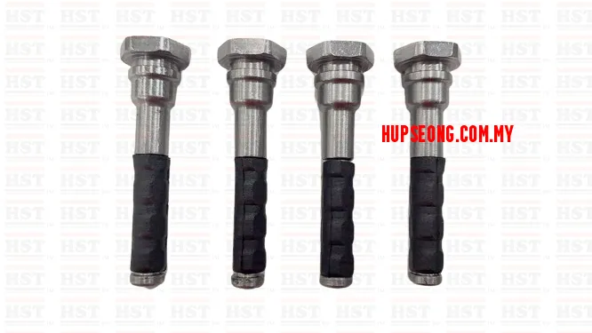 SUBARU XV GP7 FRONT CALIPER PIN DISC BRAKE BOLT DISC BRAKE PIN SET (DBB-XV-105SET)
