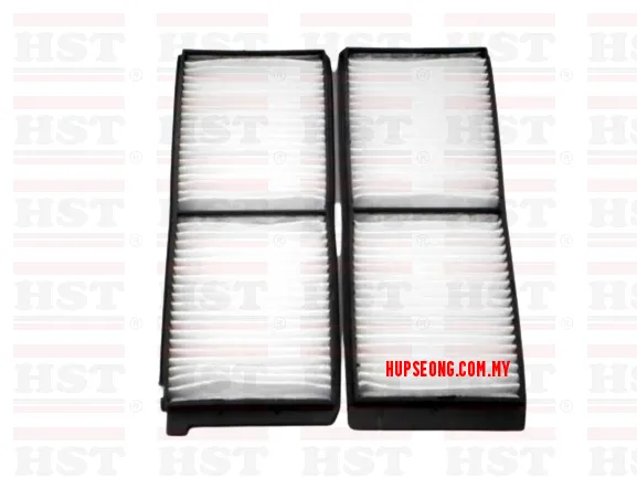 MAZDA 2 AFTER YEAR 2012 AIR COND CABIN FILTER 2 PCS PER SET (ACF-MZ2-831)