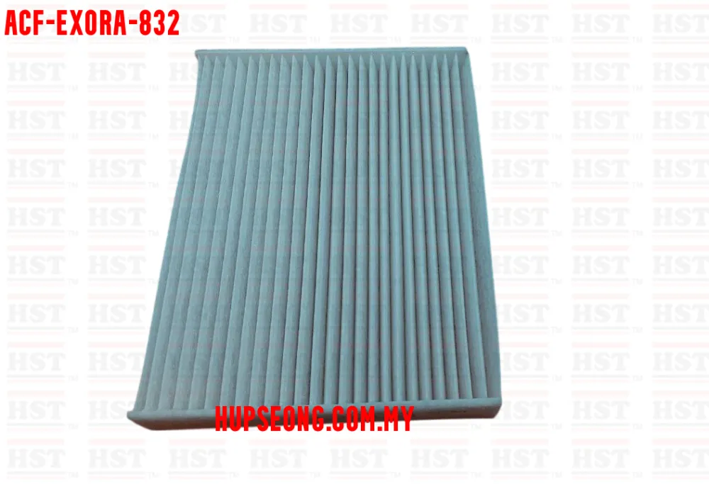 PROTON EXORA AIRCOND CABIN FILTER SANDEN (ACF-EXORA-832)