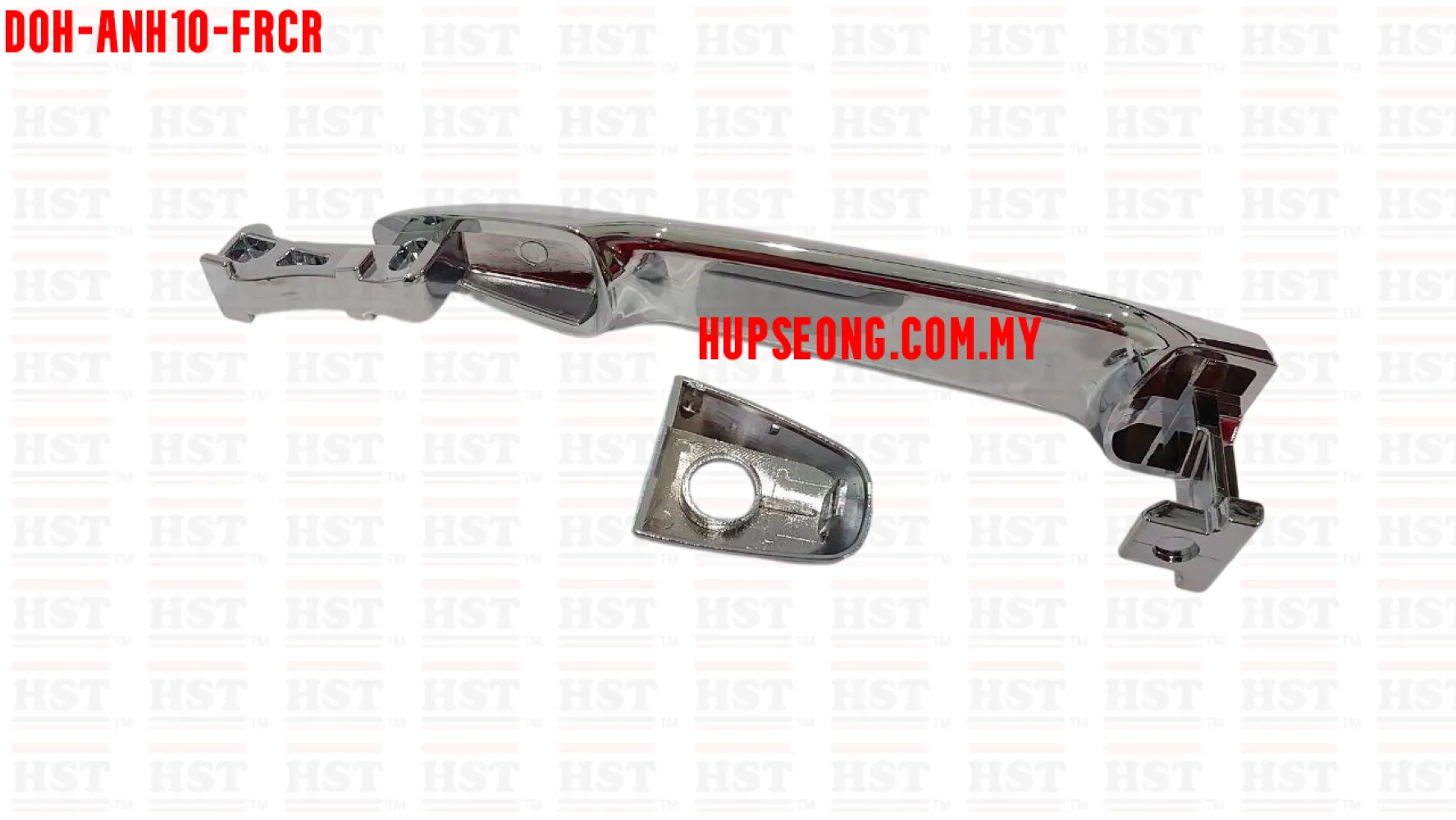 DOOR OUTER HANDLE
