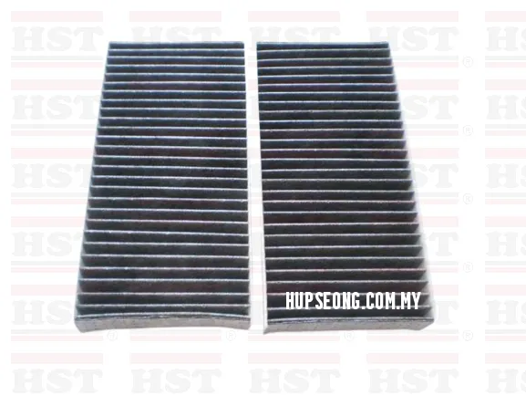 HONDA CIVIC S5A S9A STREAM AIR COND CABIN FILTER CARBON (ACF-S5A-832C)