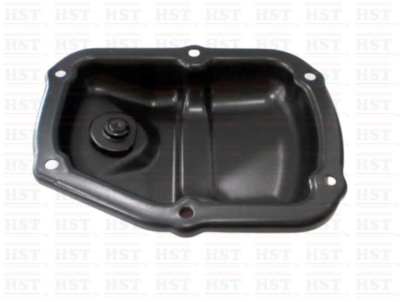 PW8312263 PERODUA MYVI 1.3 MYVI LAGI BEST OIL SUMP COVER (OSC-MYVI-1680)