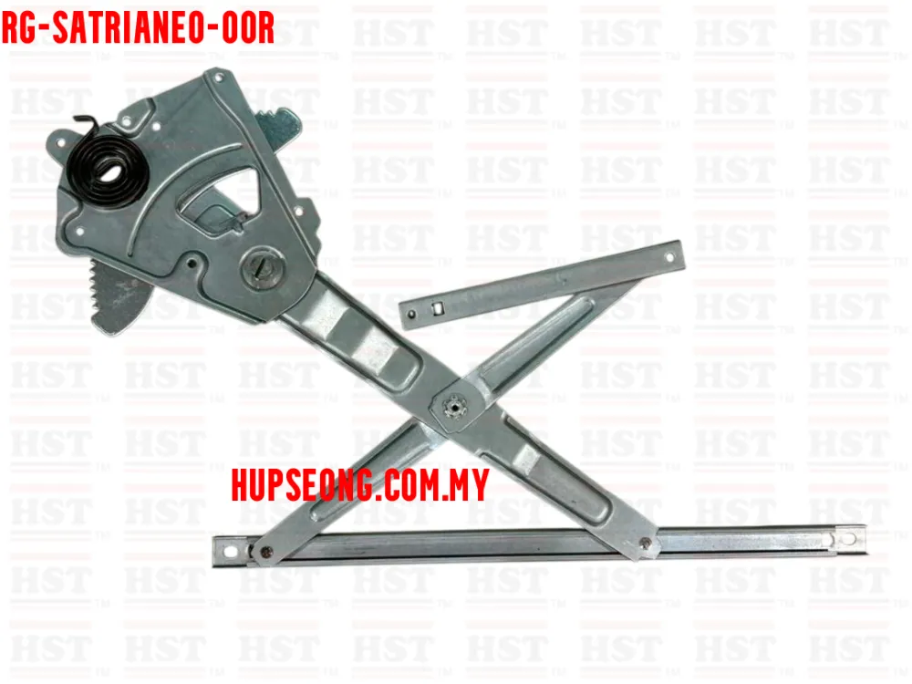 MB827521 PROTON SATRIA NEO RH POWER WINDOW GEAR (RG-SATRIANEO-00R)