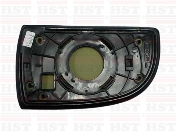 NAZA CITRA RH SIDE DOOR MIRROR (CITRA-M146)