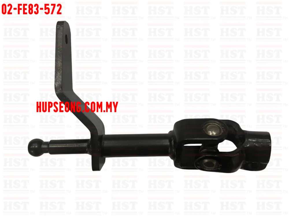 ML242446 MITSUBISHI CANTER FE83 GEAR LEVEL COUPLING (02-FE83-572)