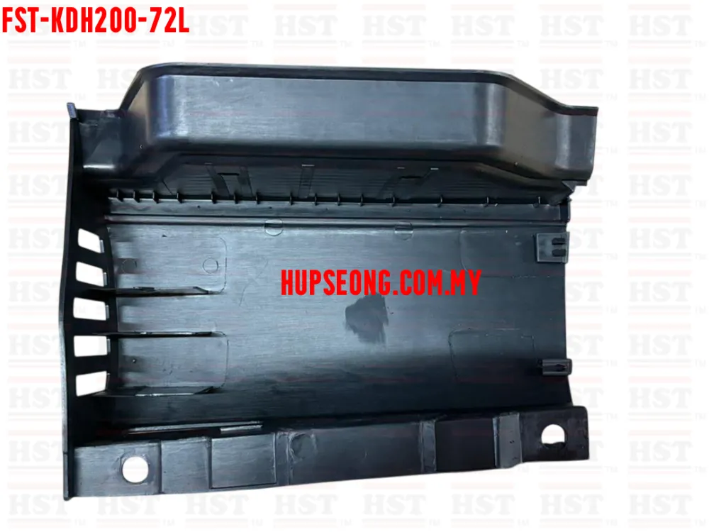 51774-26040 TOYOTA HIACE KDH200 LH FOOT STEP (FST-KDH200-72L)