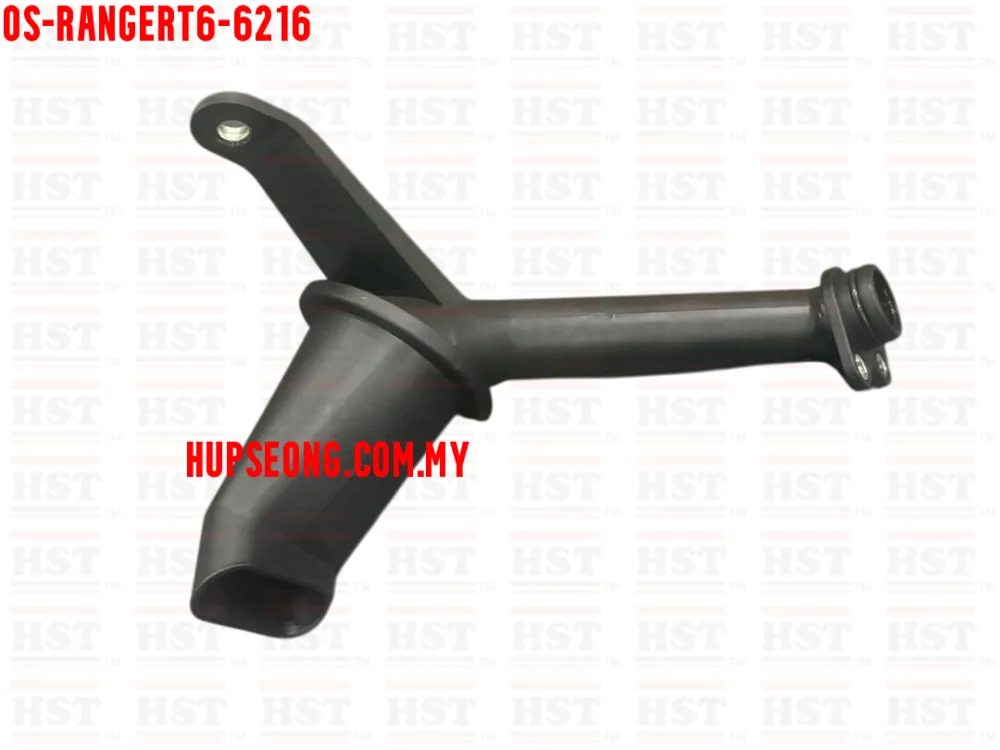 FB3Q-6615-AA FORD RANGER T6 OIL PUMP INLET TUBE (OS-RANGERT6-6216)