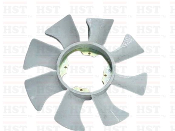 21060-43002 NISSAN URVAN E24 FAN BLADE (F-E24-15)