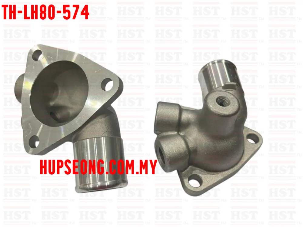 16331-54150 TOYOTA HIACE LH80 THERMOSTAT HOUSING (TH-LH80-574)