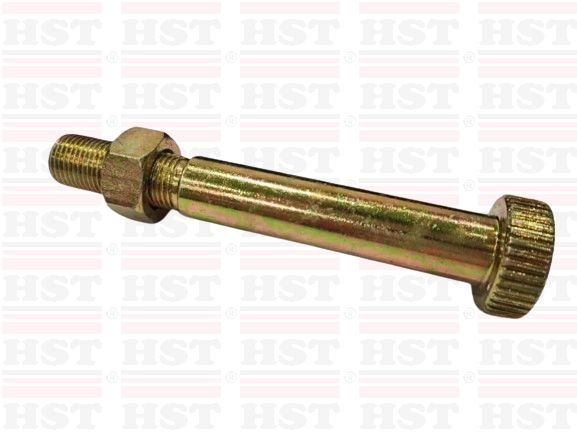 NISSAN FRONTIER MITSUBISHI L047 L049 CAMBER ADJUSTER BOLT LOWER ARM BOLT CAMBER SCREW CAMBER BOLT (LAB-D22-10)