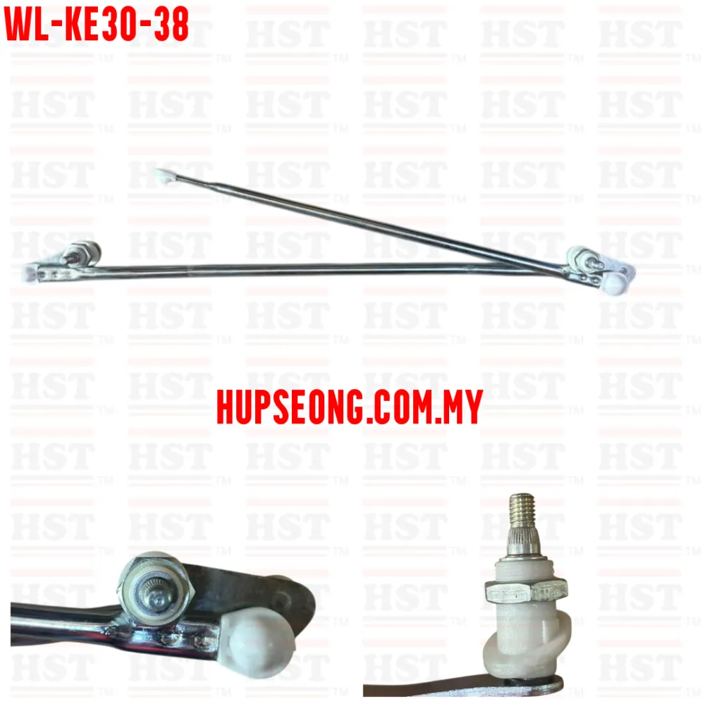 TOYOTA HIACE KE30 WIPER LINK ASSY (WL-KE30-38)