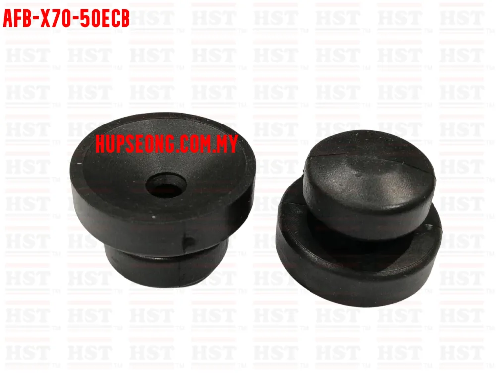 PROTON X70 ENGINE COVER BUSH (AFB-X70-50ECB)