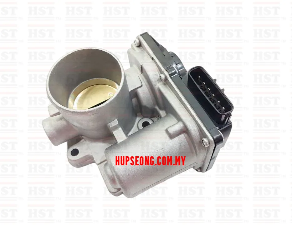 22030-BZ020 PERODUA AXIA 1.0 YEAR 2016 -YEAR 2022  THROTTLE BODY (TTB-AXIA-882)