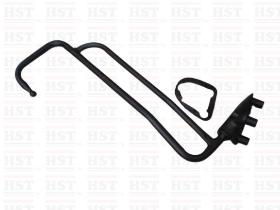 HINO DUTRO 5 TON LH MIRROR ARM (MA-WU342-40L)