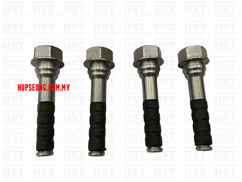 SUBARU XV GP7  REAR CALIPER PIN DISC BRAKE BOLT DISC BRAKE PIN SET (DBB-XV-120RSET)