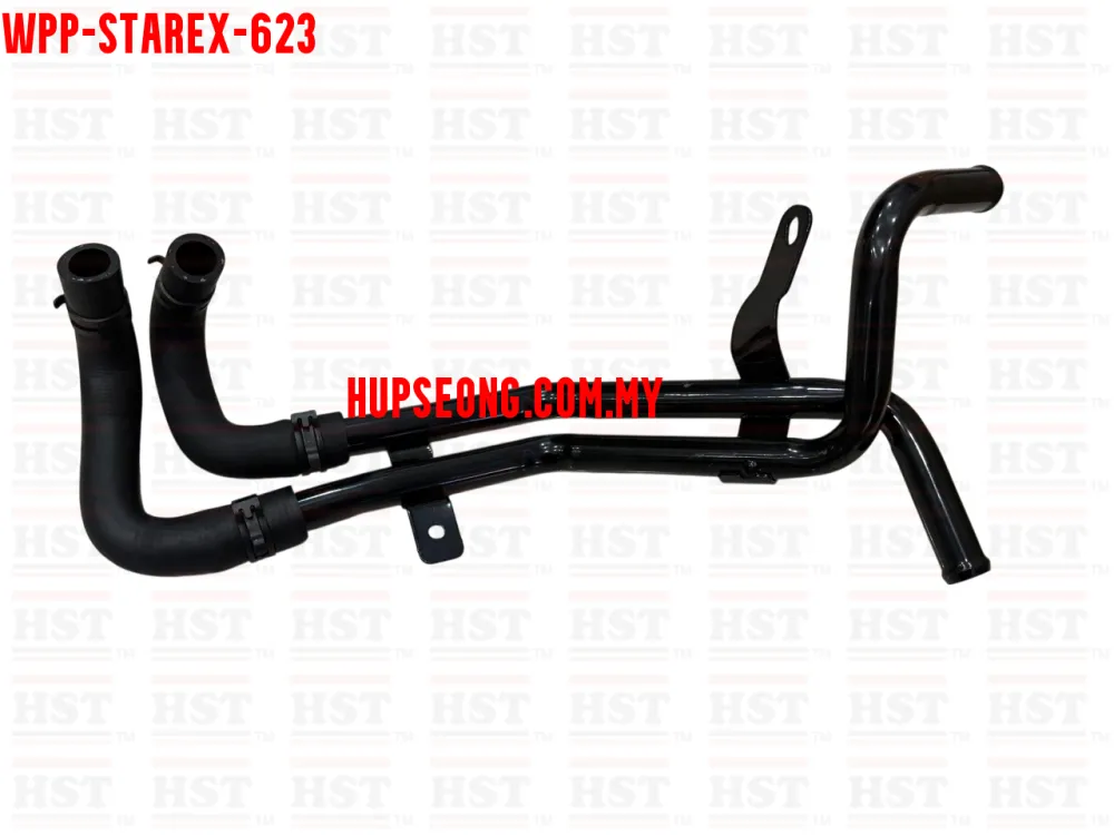 97540-4H100 HYUNDAI STAREX WATER PUMP PIPE DOUBLE PIPE (WPP-STAREX-623)