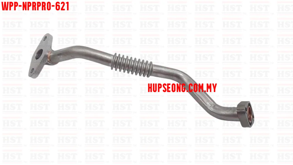 8-97148925-1 ISUZU NPRPRO 4HK1 TURBO PIPE (WPP-NPRPRO-621)