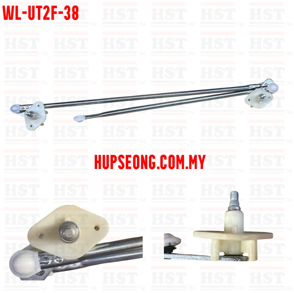 UH71-67-360 FORD RANGER UT2F WIPER LINK ASSY (WL-UT2F-38)