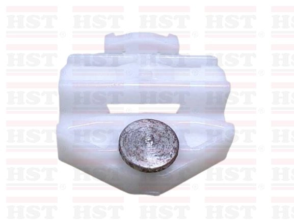 MERCEDES W124 DOOR GLASS HOLDER (DGH-W124-72)