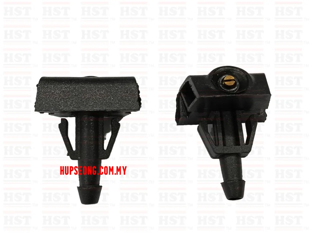 28931-4JA1A NISSAN NAVARA NP300 WIPER NOZZLE (WPN-NP300-00F)