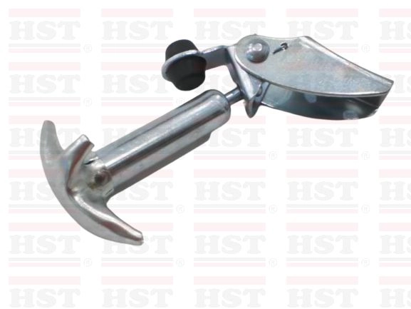 53506-90300 TOYOTA LANDCRUISER HJ47 BONNET HOOK (HJ47-6272)