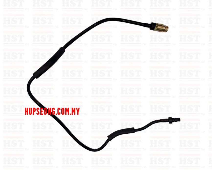 PW822190 PROTON GEN 2 CLUTCH PUMP HOSE PVC (CLH-GEN2-P851)